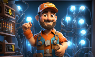 Electrotechnology Electrician Courses
